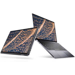 DELL Laptop Latitude 9330 2in1, i5-1240U, 16/256GB NVME, 13.3", Cam, Iris Xe Graphics, Windows 11 Pro, US Keyboard, NEW SEALED BOX