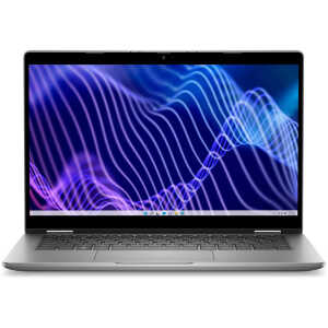 DELL Laptop Latitude 3340 2 in 1, i5-1335U, 8/256GB NVME, 13.3", Cam, Iris Xe Graphics, NEW OPEN BOX