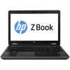 HP Laptop ZBook 14u G4, Refurbished Grade B, i7-7500U, 16/512GB M.2, Cam, 14", AMD R7M350, FreeDOS