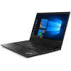 LENOVO Laptop ThinkPad E480, Refurbished Grade B, i5-8250U, 8/128GB M.2, 14", Cam, UHD Graphics 620, FreeDOS