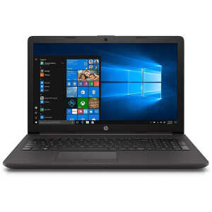 HP Laptop 250 G7, Grade C, i3-1005G1, 8/256GB NVME, 15.6", Cam, UHD Graphic, FreeDOS