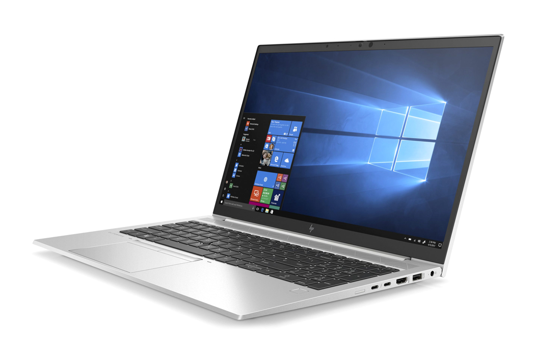 HP Laptop EliteBook 850 G7, Refurbished Grade B, i5-10310U, 8/256GB NVME, 15.6", Cam, UHD Graphics 620, FreeDOS
