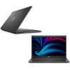 DELL Laptop Latitude 3520, Refurbished Grade A, i5-1135G7, 8/256GB NVME, 15.6", Cam, IRIS Xe Graphics, FreeDOS