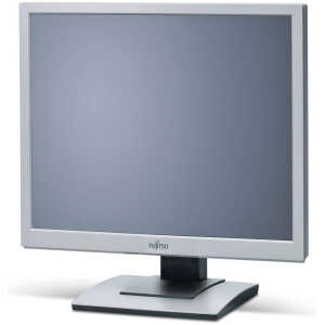 FUJITSU used οθόνη B19W-5 ECO LCD, 19", 1440x900, VGA/DVI, Grade A