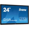 IIYAMA used οθόνη B2483HS LED, 24" 1920x1080, VGA/HDMI/DVI, χωρίς βάση, Grade A