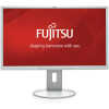 FUJITSU used οθόνη B24-8 TE Pro IPS-LED, 23.8", 1920x1080, VGA/DVI/DisplayPort, Grade B