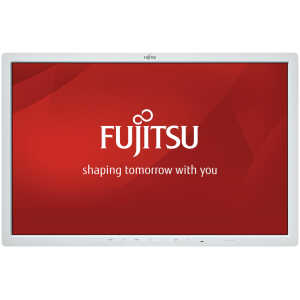 FUJITSU used οθόνη B24W-7 LED IPS-LED, 24" 1920x1200, VGA/DVI/DisplayPort, χωρίς βάση, Grade B