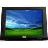 WINCOR NIXDORF used οθόνη BA73-A2 LCD αφής, 15" 1024x768, DB25M, χωρίς βάση, Grade A
