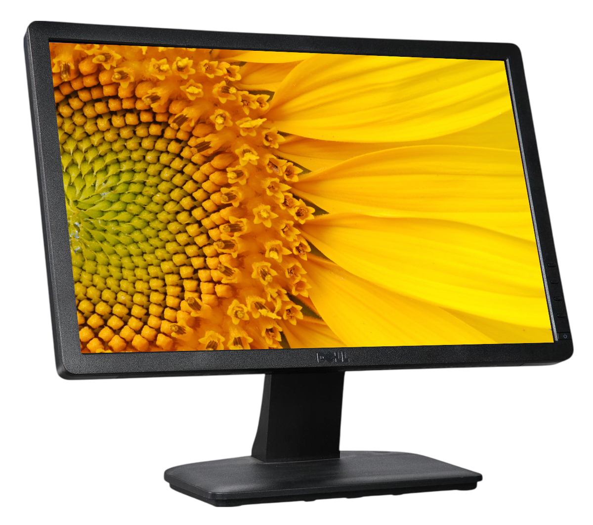 DELL used οθόνη E1913C LED, 19", 1440x900, VGA/DVI, Grade B