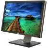 DELL used οθόνη G2410H LED 24", 1920x1080, VGA/DVI, Grade A