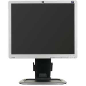 HP used οθόνη L1950 LCD, 19" 1280 x 1024, VGA/DVI, Grade B