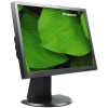 LENOVO used οθόνη L2440X LCD, 24" 1920x1200, VGA/DVI/DisplayPort, Grade B