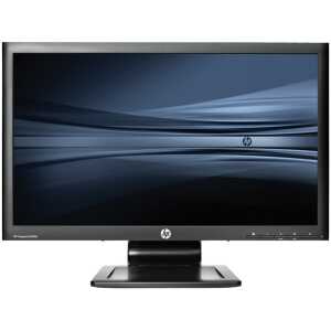 HP used οθόνη LA2306X LED, 23" 1920x1080px, VGA/DVI/DisplayPort, Grade B