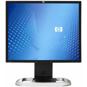 HP used οθόνη LP1965 LCD, 19", DVI, Grade A