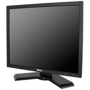 DELL used Οθόνη P190ST LCD, 19" 1280x1024, VGA/DVI, Grade B