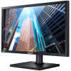 SAMSUNG used Οθόνη S24E650BW LED, 24" 1920x1200, VGA/DVI, Grade B