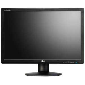 LG used οθόνη W2242PE LCD 24" FHD, VGA/DVI/HDMI, με ηχεία, Grade A