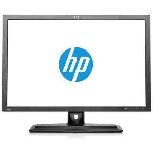 HP used οθόνη ZR30W IPS-LED, 30", 2560x1600, DVI/DisplayPort, Grade A