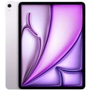 Apple iPad Air 13.0 (2025) Wi-Fi 128GB No Charger Purple EU MCNL4