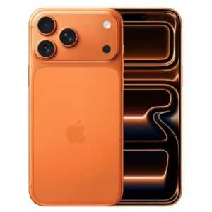 Apple iPhone 17 Pro Max 256GB Cosmic Orange EU MFYN4 - ONLY BOX DAMAGE
