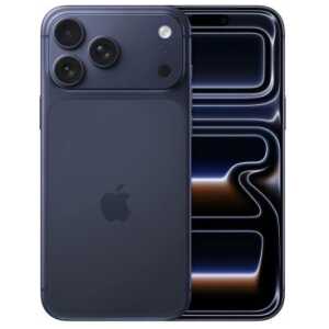 Apple iPhone 17 Pro Max 256GB Deep Blue EU MFYP4 - ONLY BOX DAMAGE