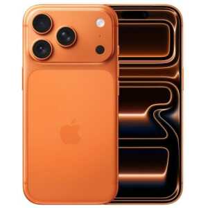 Apple iPhone 17 Pro 256GB Cosmic Orange EU MG8H4