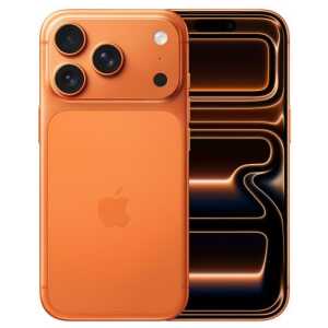 Apple iPhone 17 Pro 512GB Cosmic Orange EU MG8M4