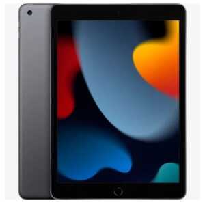 Apple iPad 10.2 (2021) Wi-Fi 64GB Space Gray EU MK2K3