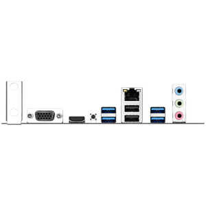 MAXSUN μητρική Challenger B760M-N D5, 2x DDR5, s1700, USB 3.2, 1G LAN, M-ATX - Image 2
