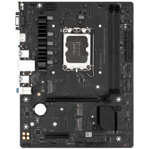 MAXSUN μητρική Challenger B760M-N D5, 2x DDR5, s1700, USB 3.2, 1G LAN, M-ATX - Image 3