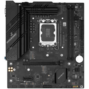 MAXSUN μητρική Challenger B760M 2.5G, 2x DDR4, s1700, USB 3.2, 2.5G LAN, M-ATX - Image 3