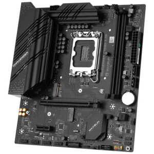 MAXSUN μητρική Challenger B760M 2.5G, 2x DDR4, s1700, USB 3.2, 2.5G LAN, M-ATX - Image 4
