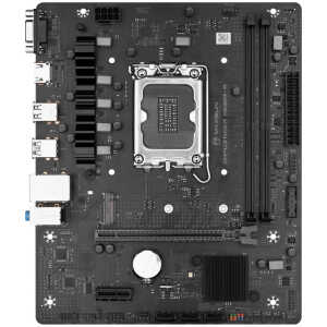 MAXSUN μητρική Challenger H610M-R V2, 2x DDR4, s1700, USB 3.2, 1G LAN, M-ATX - Image 3