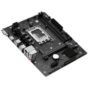 MAXSUN μητρική Challenger H610M-R V2, 2x DDR4, s1700, USB 3.2, 1G LAN, M-ATX