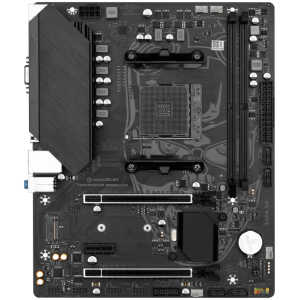 MAXSUN μητρική Terminator B550M 2.5G, 2x DDR4, AM4, USB 3.2, 2.5G LAN, M-ATX - Image 3