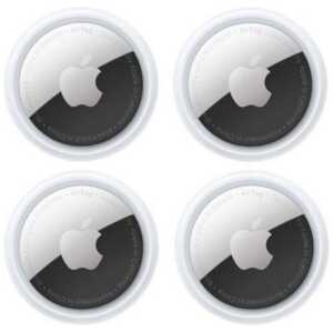 Apple AirTag (4pack) White MX542