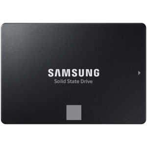 SAMSUNG SSD 870 Evo 2.5", 250GB, SATA 3, 560-530MB/s