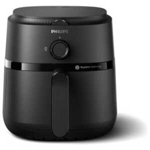 Philips Airfryer 1000 Series NA120/00, 4.2L Black EU