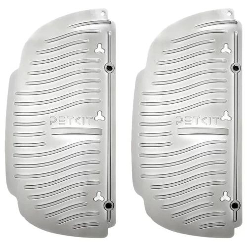 Xiaomi Petkit Magnetic Litter Puller for Pura Max / Purobot Max PRO (2pcs) Gray EU