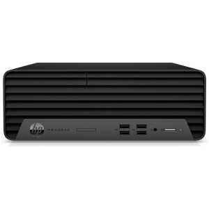 HP PC ProDesk 400 G7 SFF, Refurbished Grade A Repainted, i5-10400F, 16/256GB M.2, DVD, AMD RADEON R5 430, FreeDOS