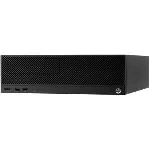 HP PC Engage Flex Pro-C SFF, Refurbished Grade A Repainted, i5-8500, 8/256GB SSD, FreeDOS
