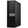DELL PC OptiPlex 7060 SFF, Refurbished Grade A Repainted, i5-8500, 8/128GB M.2, DVD, FreeDOS