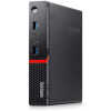 LENOVO PC ThinkCentre M700 Micro, Refurbished Grade A Repainted, i5-6400T, 8/128GB SSD, FreeDOS
