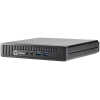 HP PC EliteDesk 705 G1 Micro, Refurbished Grade A Repainted, AMD A8 PRO-7600B R7, 4/128GB SSD, FreeDOS