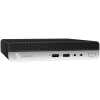 HP PC ProDesk 400 G3 Micro, Refurbished Grade A Repainted, i5-7500T, 8/256GB M.2, FreeDOS