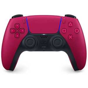 Sony PS5 Dualsense Wireless Controller (OEM) Cosmic Red EU