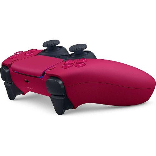 Sony PS5 Dualsense Wireless Controller (OEM) Cosmic Red EU - Image 3