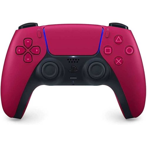 Sony PS5 Dualsense Wireless Controller (OEM) Cosmic Red EU - Image 2