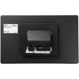POWERTECH οθόνη αφής για σύστημα POS PT-1514, 10.1" 1024x600 LCD, HDMI, μαύρη - Image 3