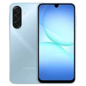 Samsung SM-A175F Galaxy A17 Dual SIM 4GB RAM 128GB Light Blue EU